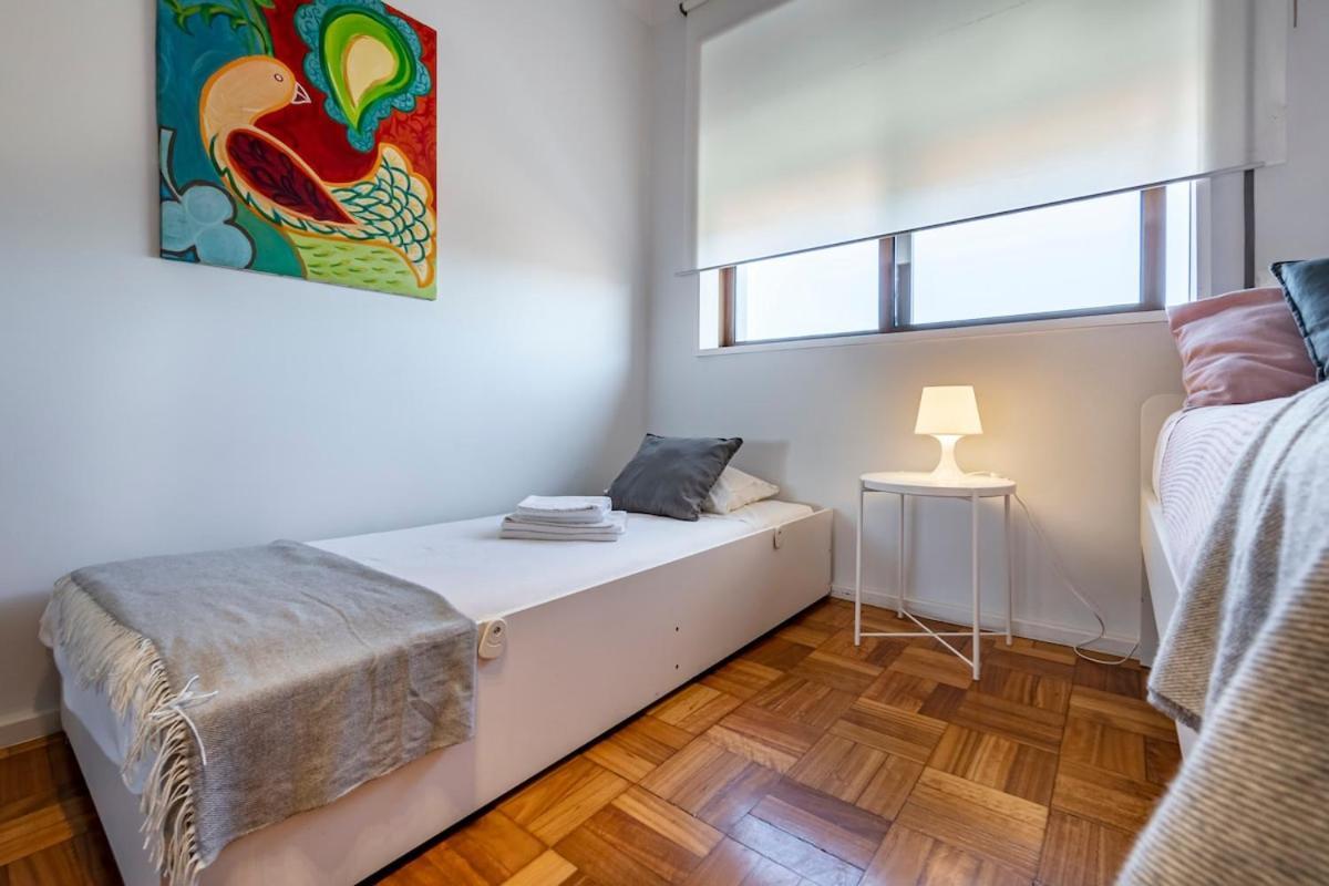 Sunset Guest Home Matosinhos  Exterior photo